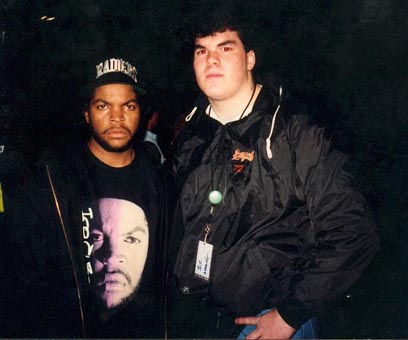 Ice Cube Fat